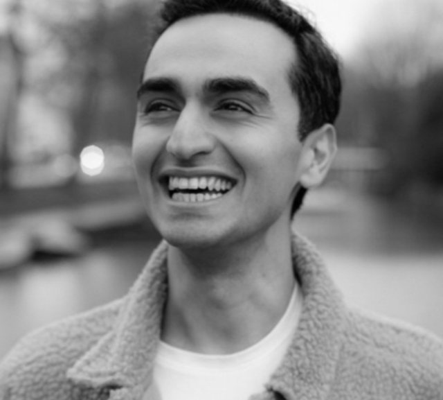 Arjan Sammani