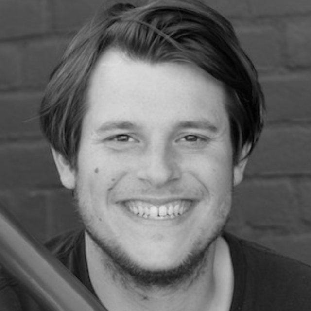 Joost Plattel